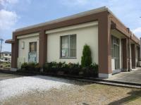 源藤自治公民館です。<br />
（ニトリモール東側）