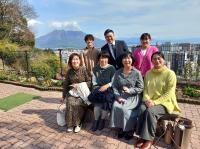 指導者・スタッフ一同、笑顔でお待ちしております!