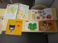 Baby kumonで、親子のきずなづくりを始めましょう。