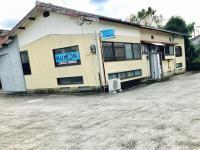 教室敷地内に駐車場スペースも完備してます。