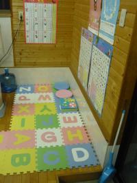 子育てに関するご相談もお受けいたします。