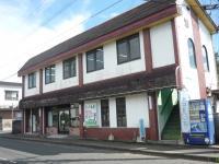 教室の外観です!