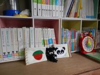 Baby Kumonセットの内容をご覧いただけます!