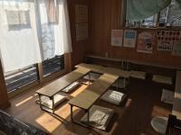 集中して学習できる環境を整えています。<br />