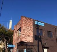 教室外観です。