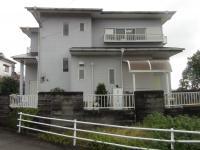 東出水教室です。入り口は2階です。