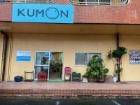 教室入り口です。駐車場あります。