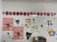 お母さまとお子さまにお会いできることを楽しみにしております♪