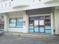 教室外観です。