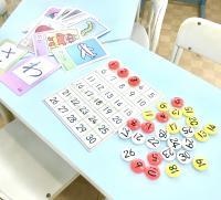 幼児の可能性は無限です