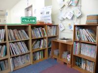 くもん文庫　（本好きを育てたい）