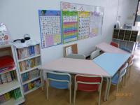 親子で楽しく歌と読み聞かせを始めませんか。