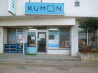 仲西小学校グランド前