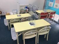 月１回（第３土曜日）可愛いBabyに会えるのが楽しみです♪