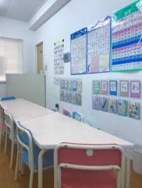 数英国の学習も幼児から始められます。<br />
