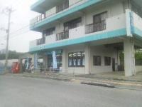 中央図書館のすぐ近くです。