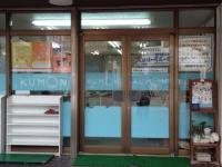 教室の入り口です。歌と読み聞かせの世界を楽しみましょう♪