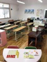 　気軽に見学にお越しください♪