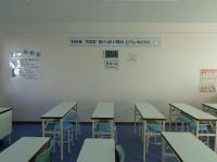 自立席。一人ひとり心ゆたかに (^ ^)