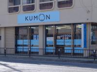 外観です。知花公民館の斜め向かいです。