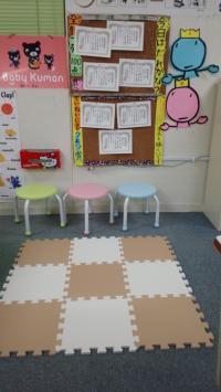 Baby Kumonも受付中です!