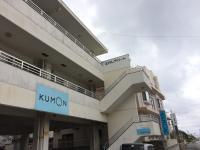 やびく産婦人科近く、アパートの1階^^<br />
駐車場あります!