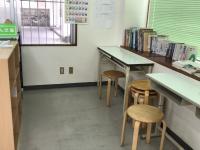 公文推薦図書コーナー。成長とともに読む本も変わります^^