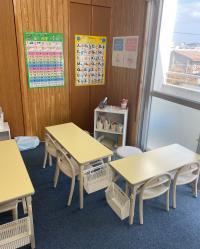 幼児スペース<br />