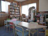 幼児コーナー(インプット学習)