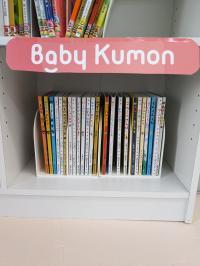 大好きな絵本はどれかな~