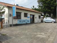 古堅小正門から100mの場所にあります。駐車スペース7台。