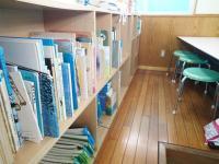 本好きの子を増やしたいと思っています。