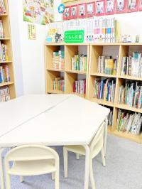 0・1・2歳のお子さまはお母さまとご一緒に、お好きな日時で。