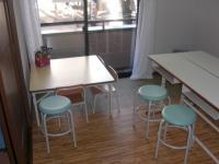 幼児さんでも学習できるスペースがありますので安心して下さい♪