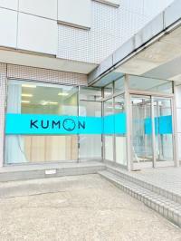 教室の入り口は、こちらです。