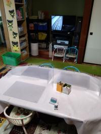 Baby Kumonのお部屋です。