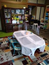 ベビークモンのお部屋です。