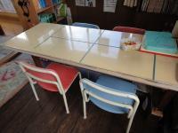 月１回、ベビーくもんタイムでお話しましょう！