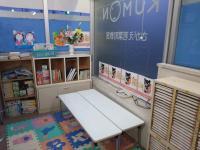 月1回ママとおしゃべりします。