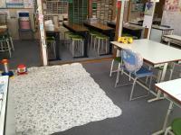 BKタイムはここで行います!<br />