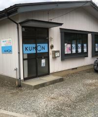 玄関の目の前に駐車できます。