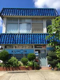 教室の前に車３台駐車できます。<br />
お気軽にどうぞ。<br />
<br />
