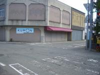 教室はこちらです。