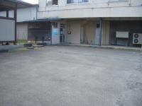 広い駐車スペースもございます。