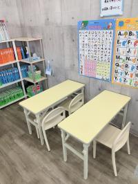 乳幼児専用スペースです。