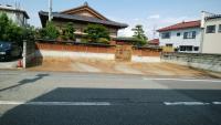 駐車場あります