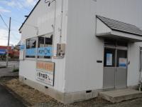 入り口は、こちらになります。