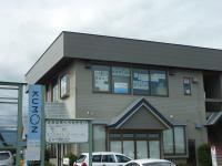 教室は2階です。いつでも見学できます。