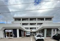 こちらの建物の一階です。