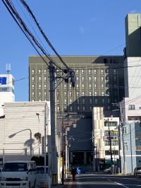 T1ビルから歩いてすぐです。